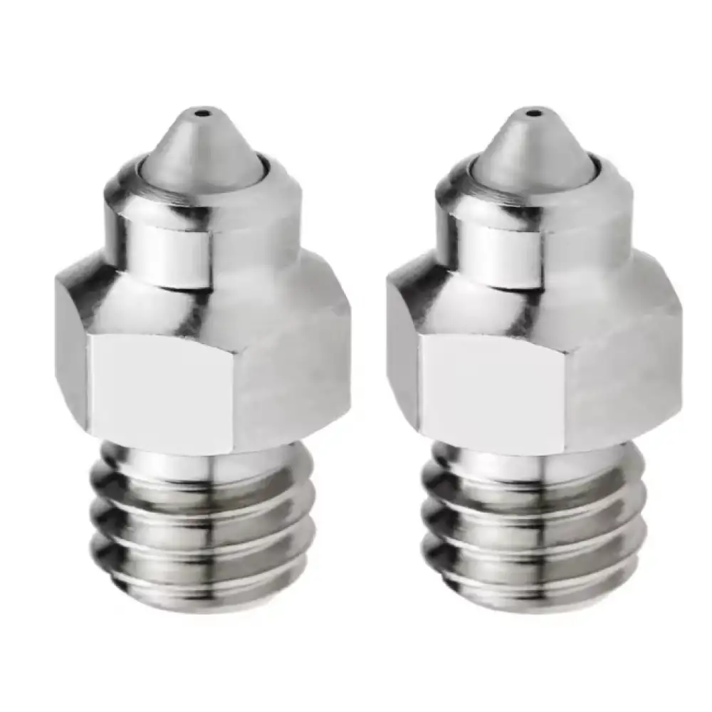 MK8 Bimetal HC Nozzle Çeşitleri