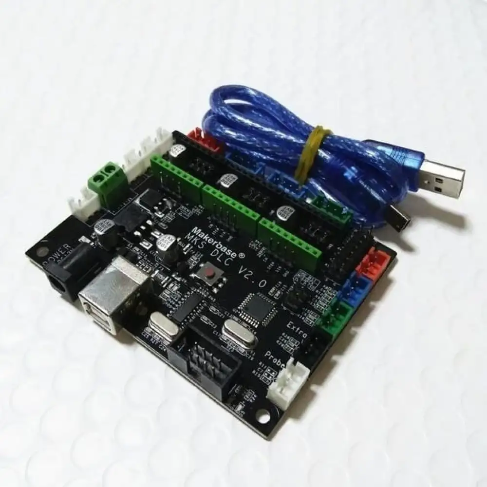 MKS DLC CNC Lazer Kontrol Kartı