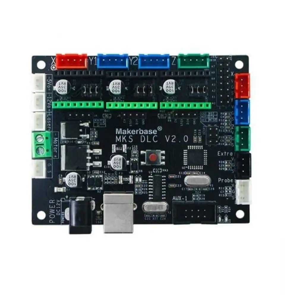 MKS DLC CNC Lazer Kontrol Kartı