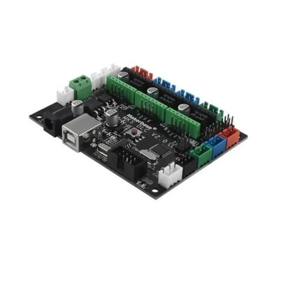 MKS DLC CNC Lazer Kontrol Kartı