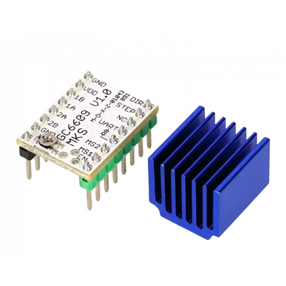 MKS GC 6609 Step Motor Sürücü