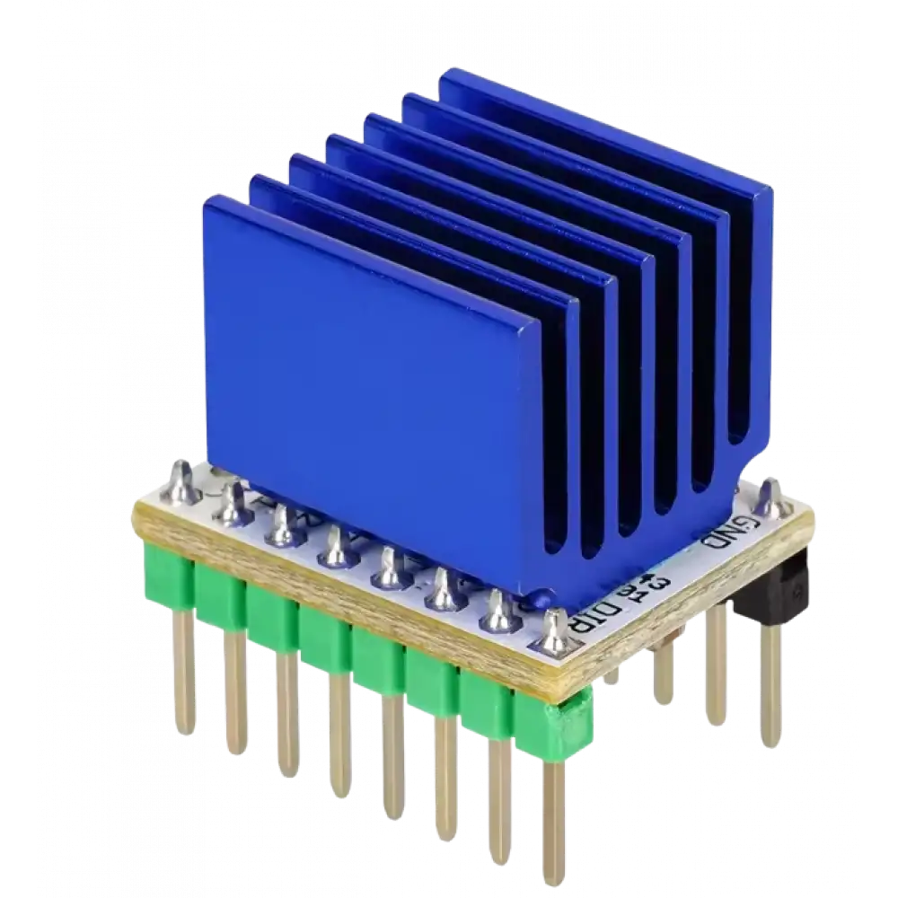 MKS GC 6609 Step Motor Sürücü