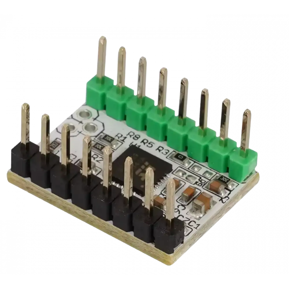 MKS GC 6609 Step Motor Sürücü