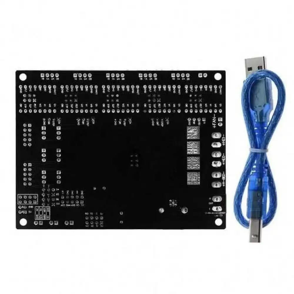 MKS GEN L V1.0 3D Yazıcı Anakartı