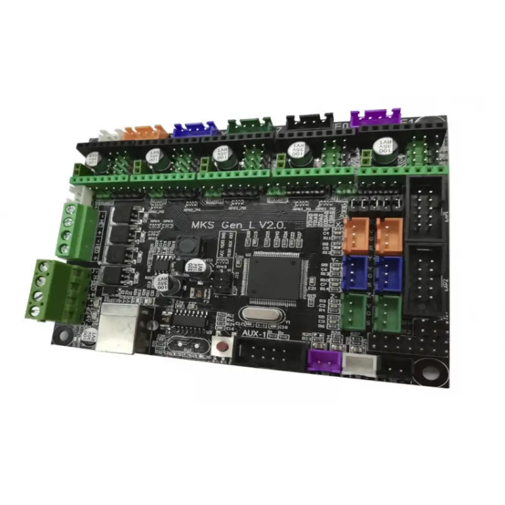 MKS GEN-L v2.1 3D Yazıcı Anakartı