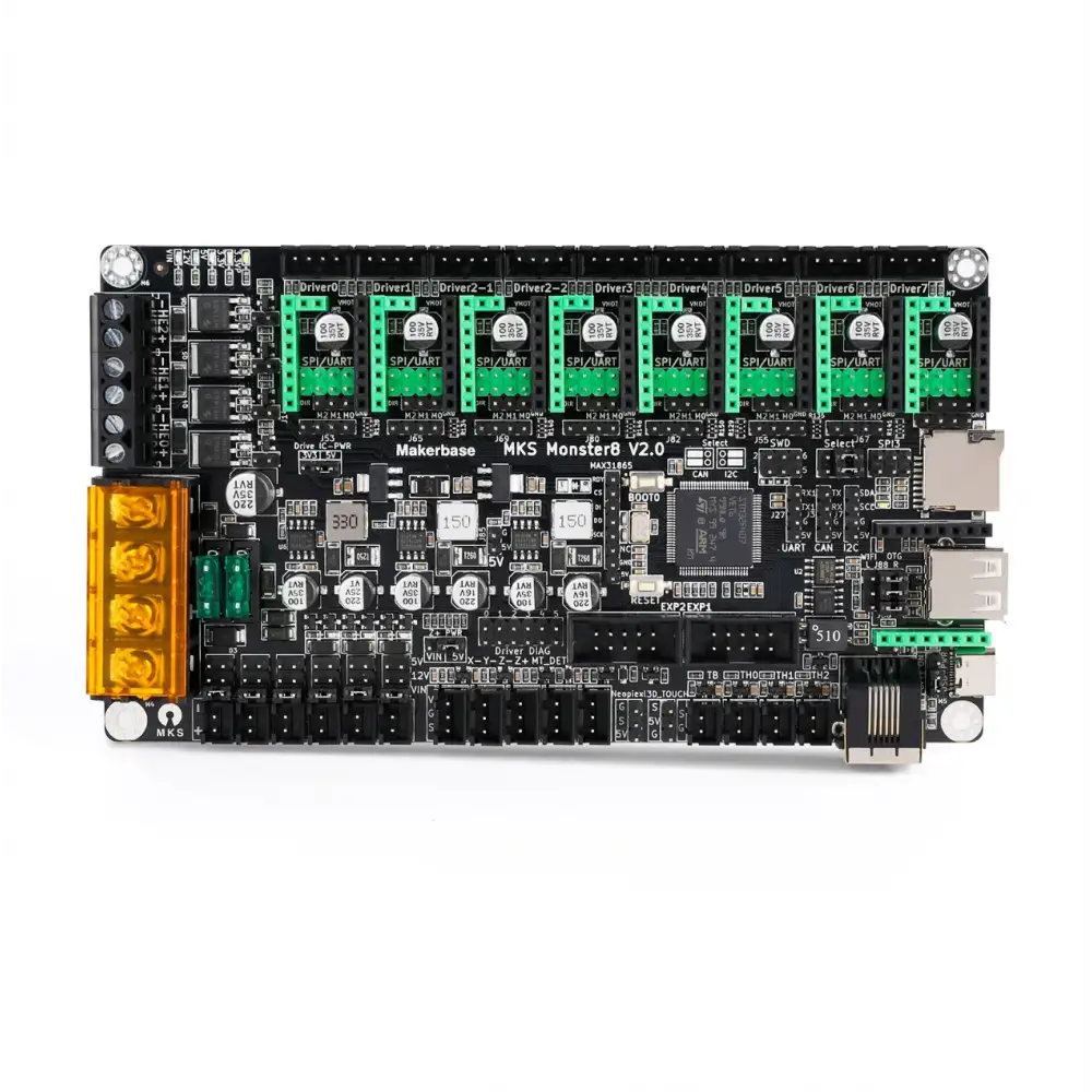 MKS Monster V2 32 Bit Anakart