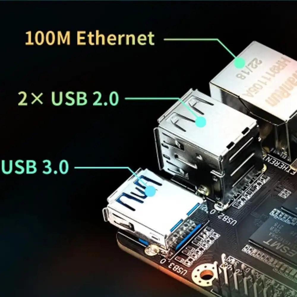 MKS PI ve TFT 3.5 Ekran
