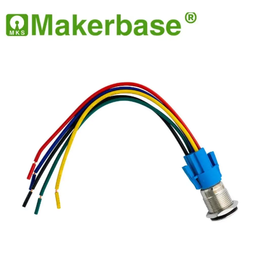 MKS PWC V3.0 Baskı Sonu Oto Off