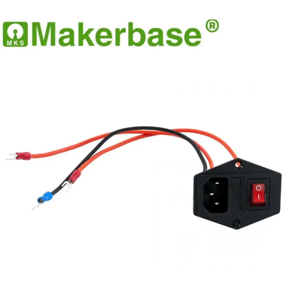 MKS PWC V3.0 Baskı Sonu Oto Off