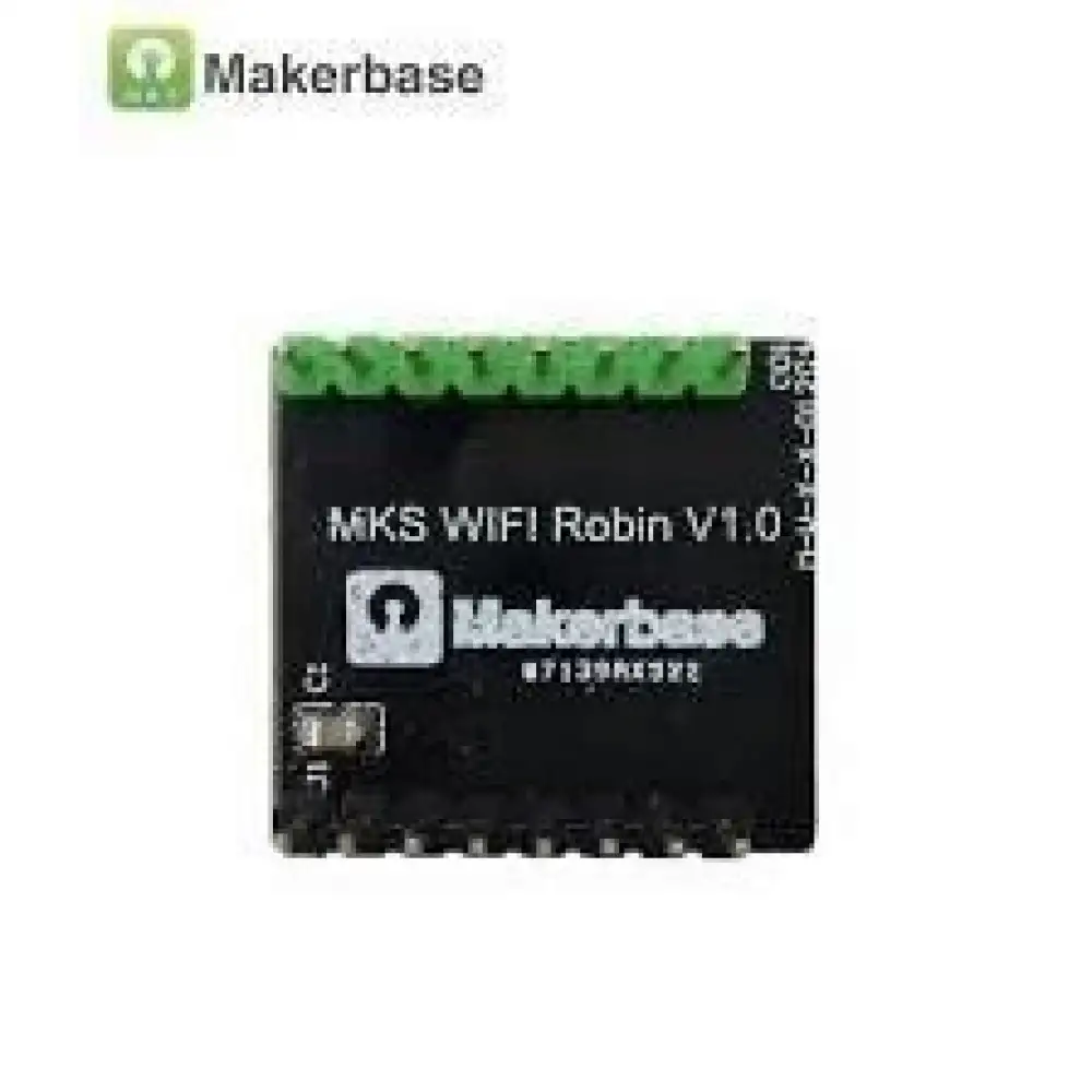 MKS Robin Wifi Modülü
