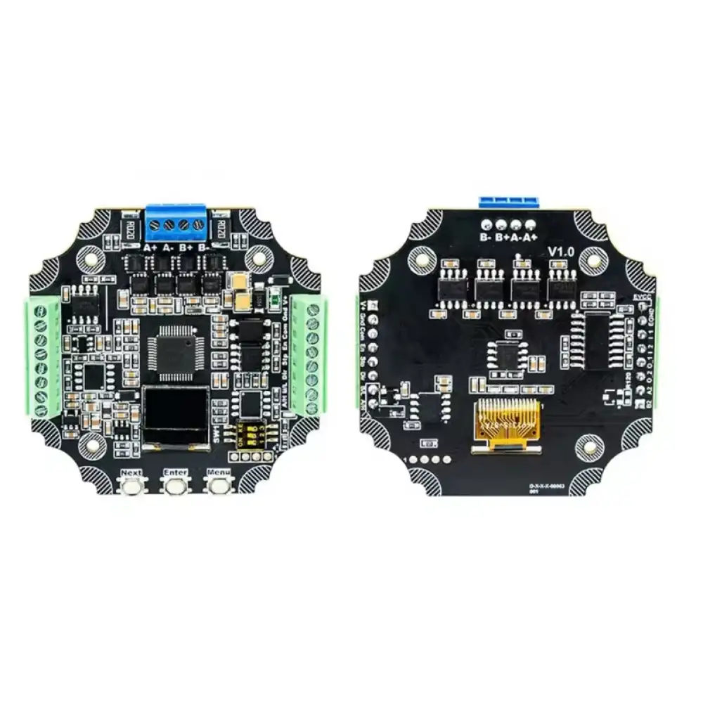 MKS Servo 57D CAN MB Kapalı Döngü Step Motor Sürücüsü