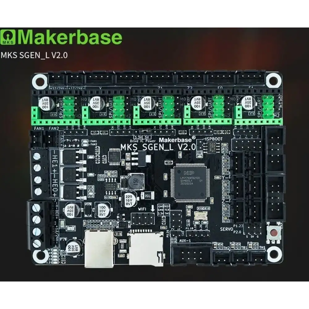 MKS SGEN-L 32 Bit v2.0