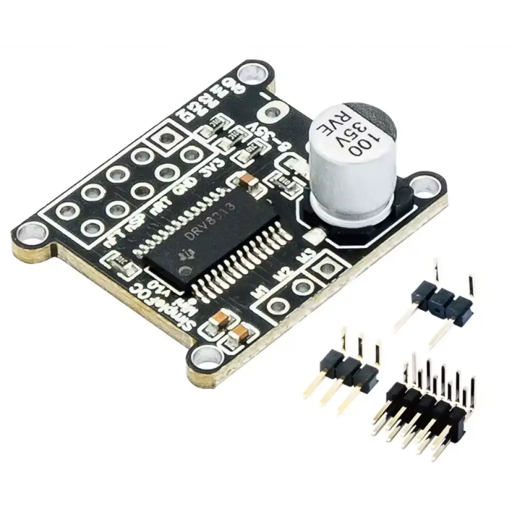 MKS SimpleFOC Mini V1.0