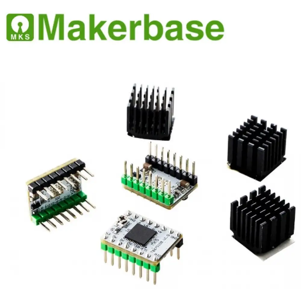 MKS TB67S109 Step Motor Sürücü