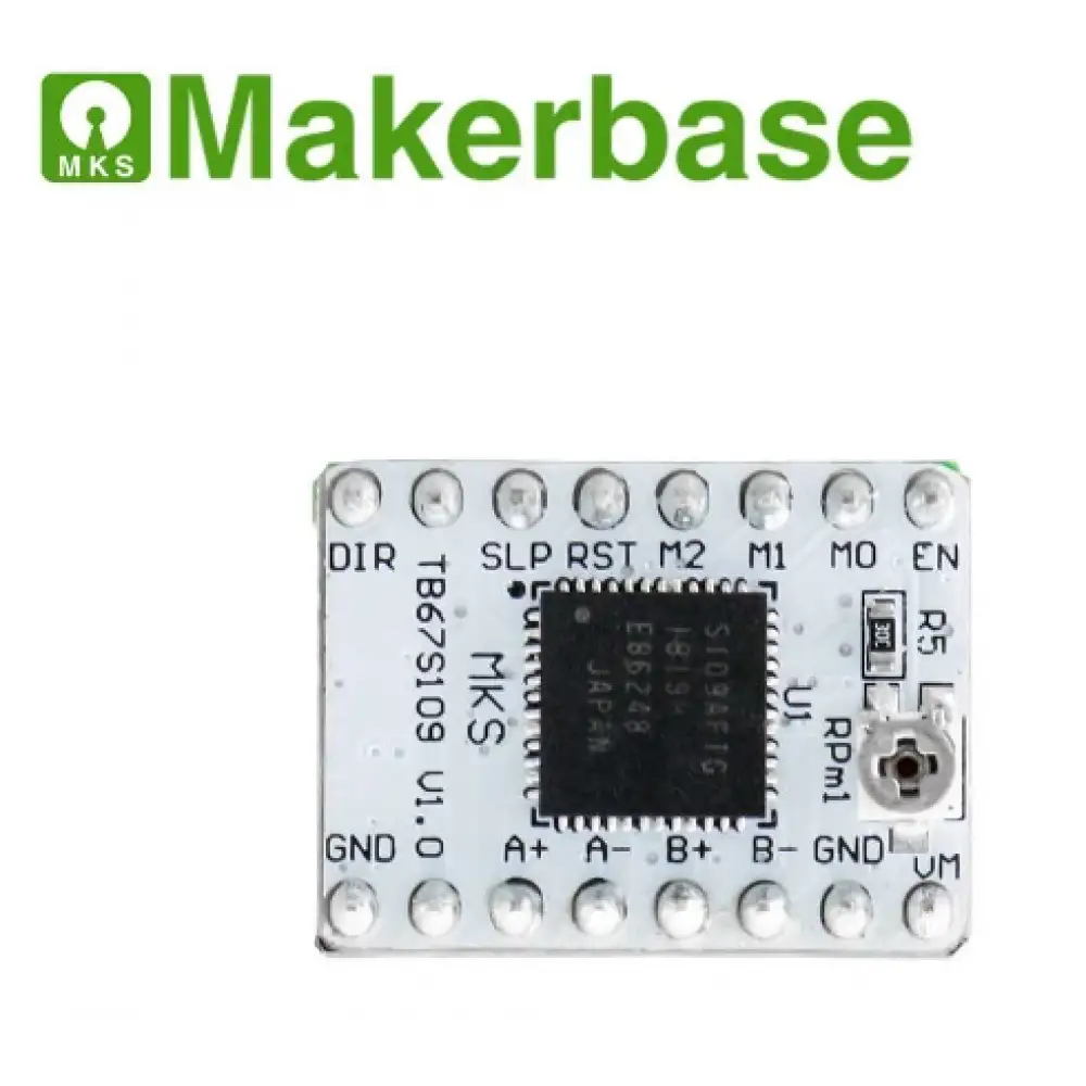 MKS TB67S109 Step Motor Sürücü