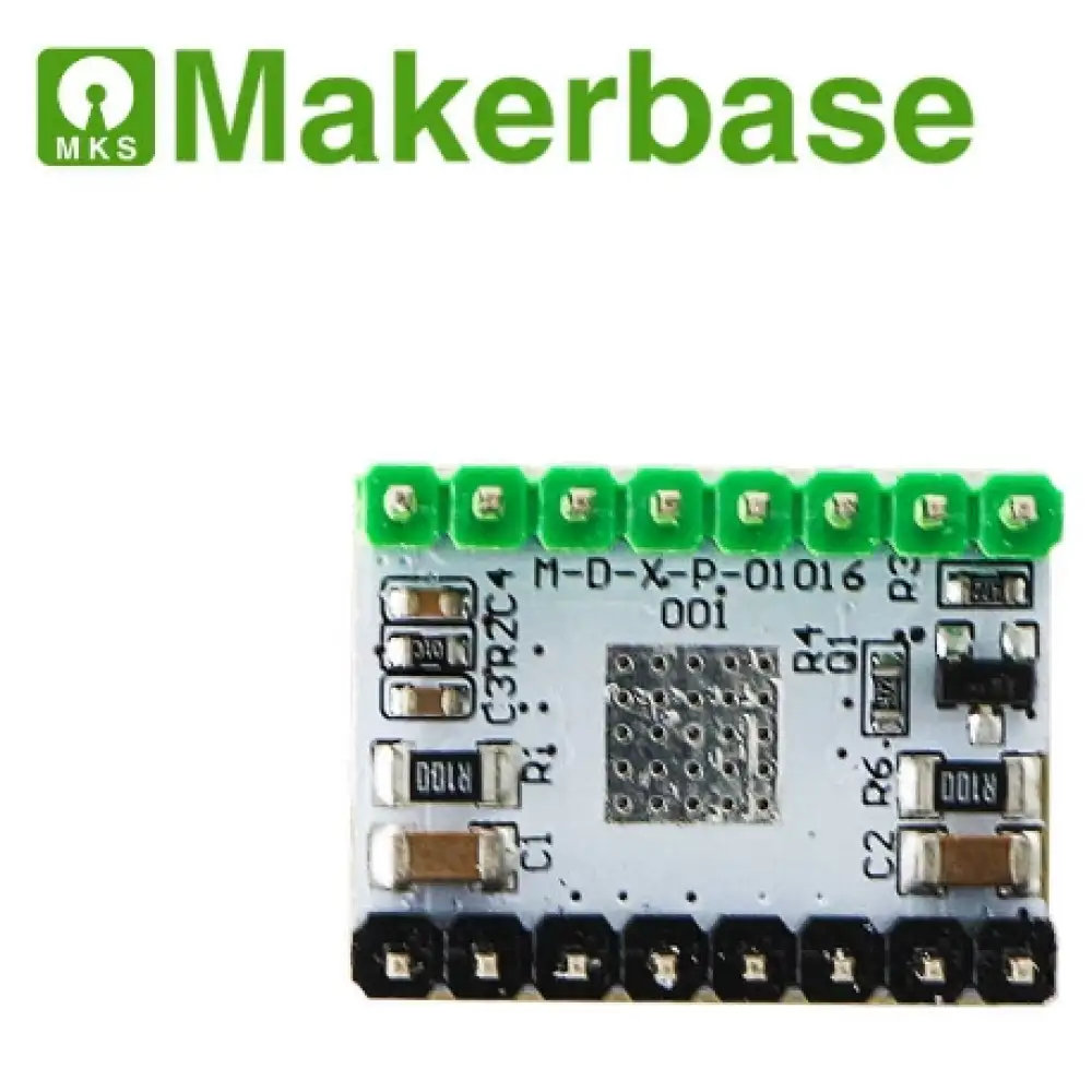 MKS TB67S109 Step Motor Sürücü