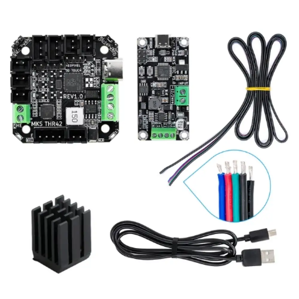 MKS THR42 Canbus Seti