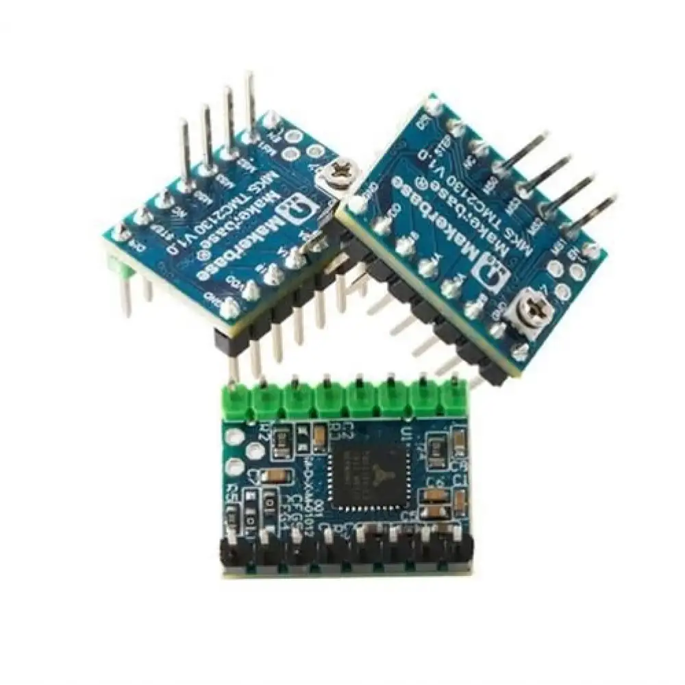 MKS TMC2130 V1.0 Step Motor Sürücü