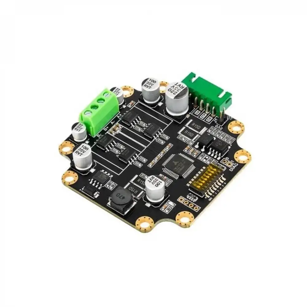 MKS TMC2160_57 Step Motor Sürücü