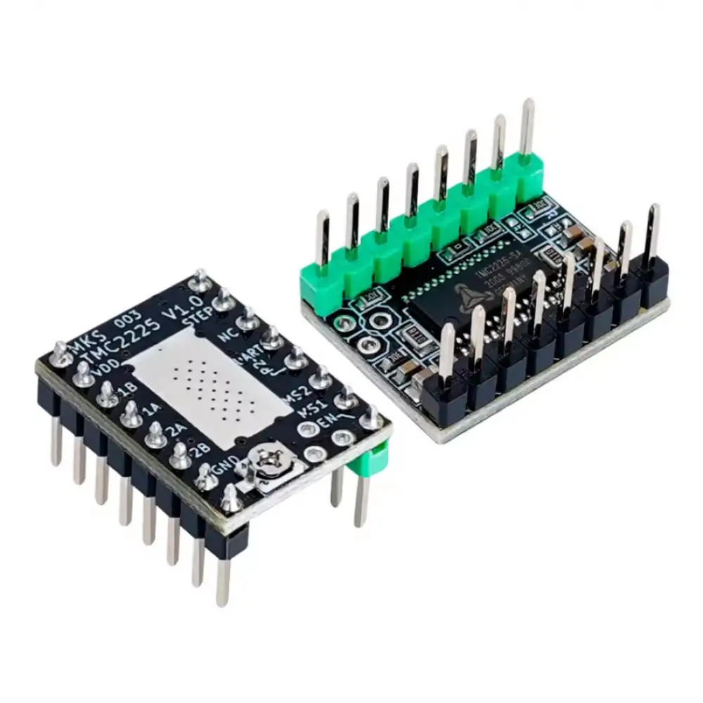MKS TMC2225 Step Motor Sürücü