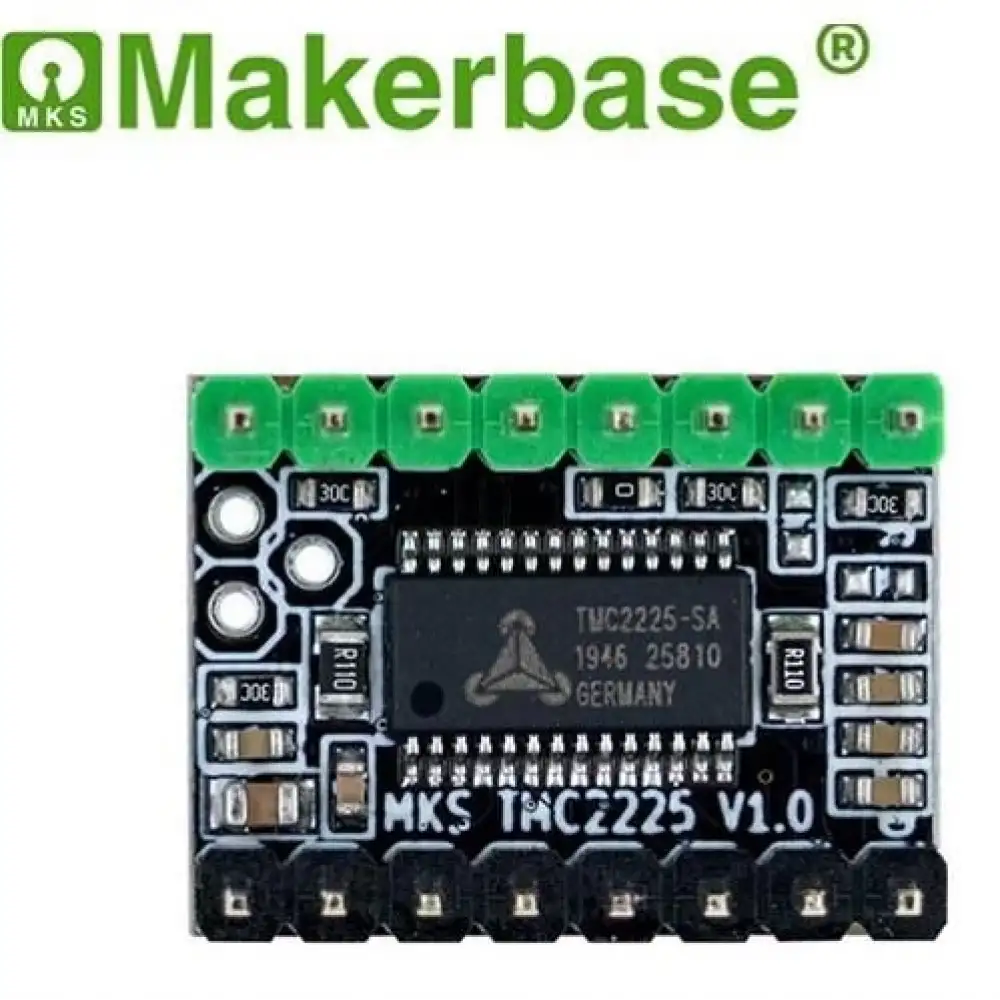 MKS TMC2225 Step Motor Sürücü