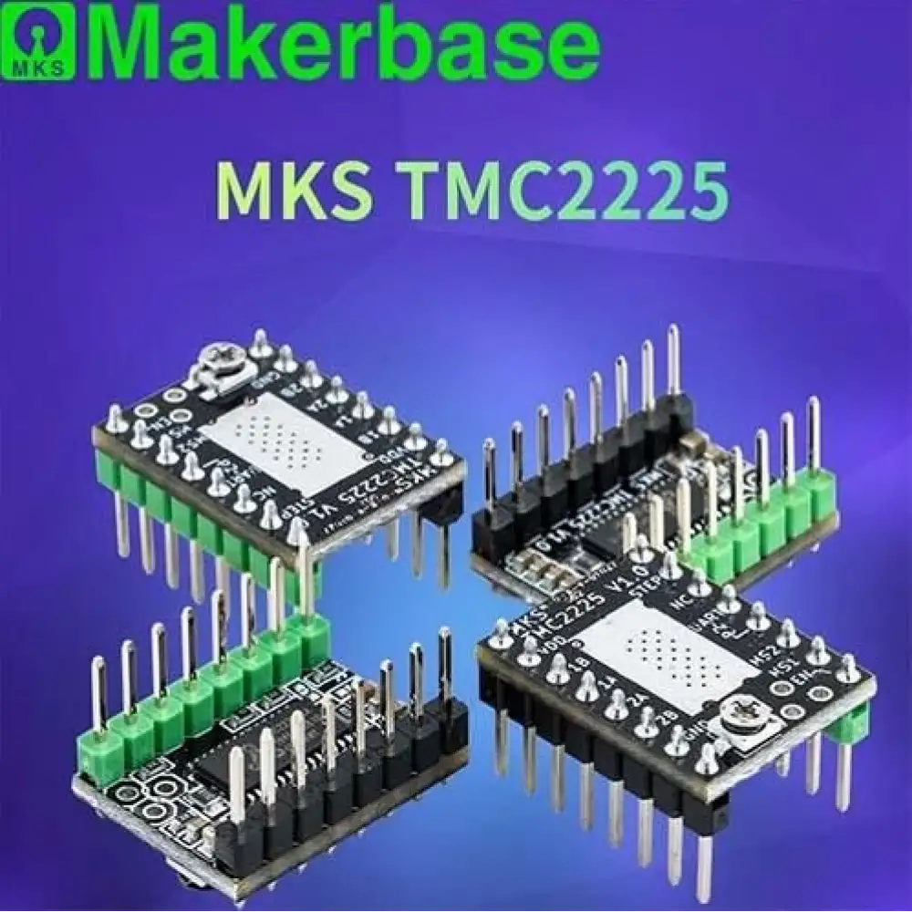 MKS TMC2225 Step Motor Sürücü