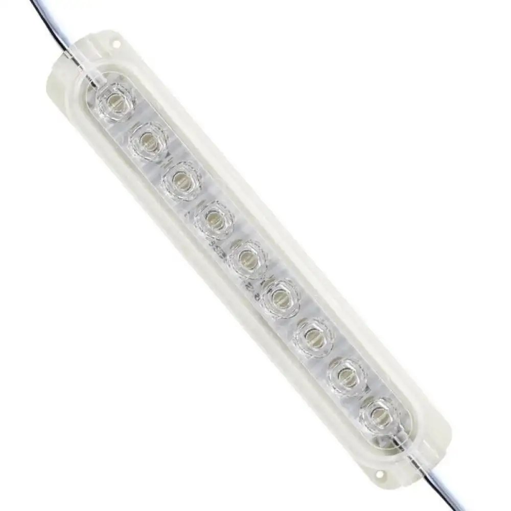 Modül Led Beyaz Işık 24 Volt 2.4 Watt