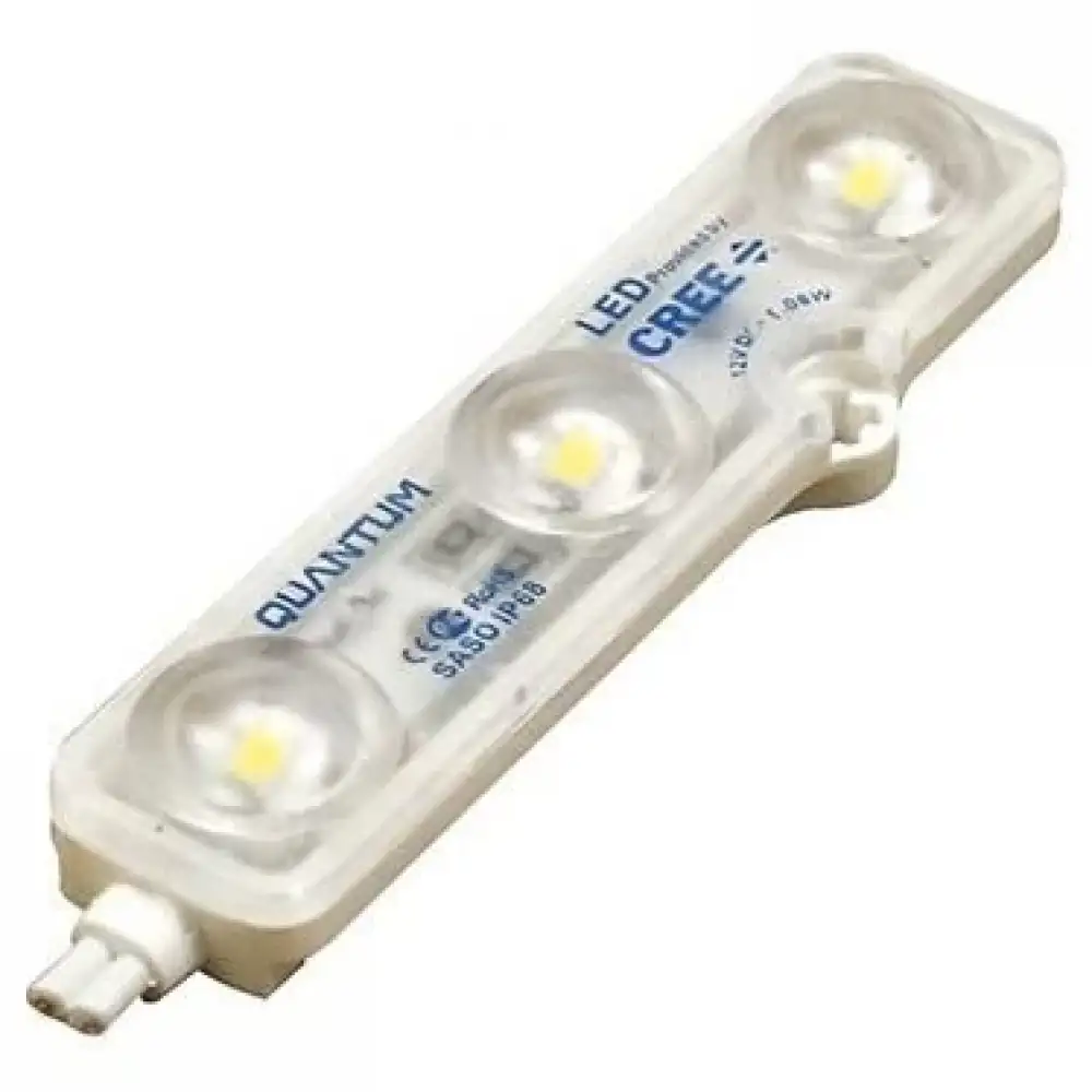 Modül Led Beyaz Işık 24V