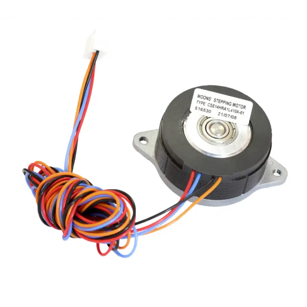 Moons Nema14 Extruder Motoru