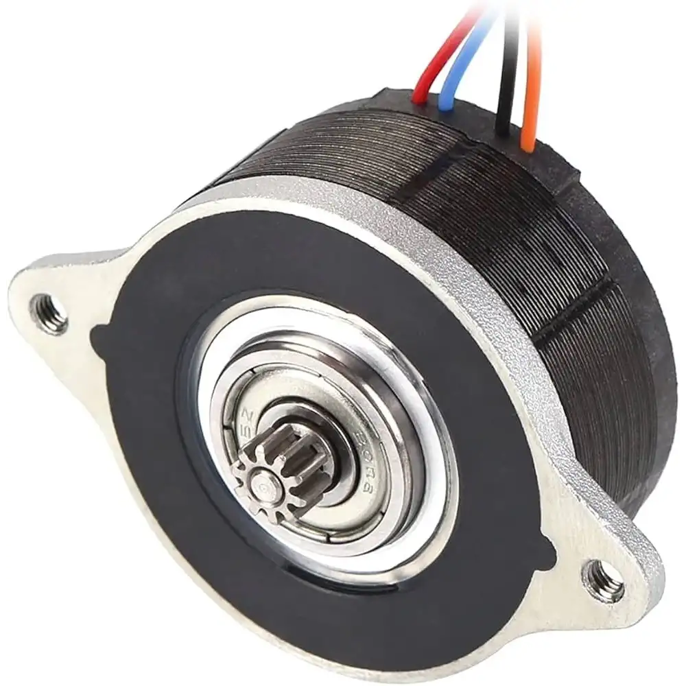 Moons Nema14 Extruder Motoru