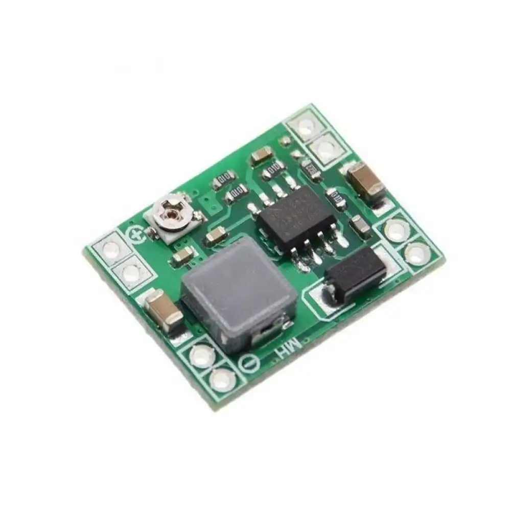 MP1584 DC-DC 3A Ayarlanabilir Voltaj Düşürücü