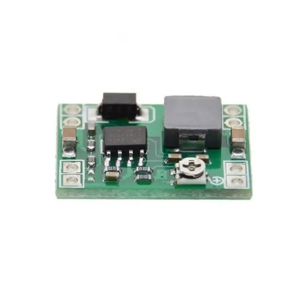MP1584 DC-DC 3A Ayarlanabilir Voltaj Düşürücü