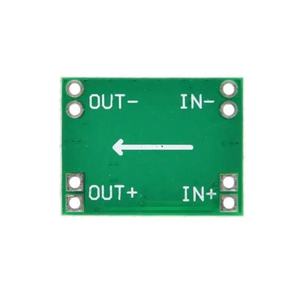 MP1584 DC-DC 3A Ayarlanabilir Voltaj Düşürücü