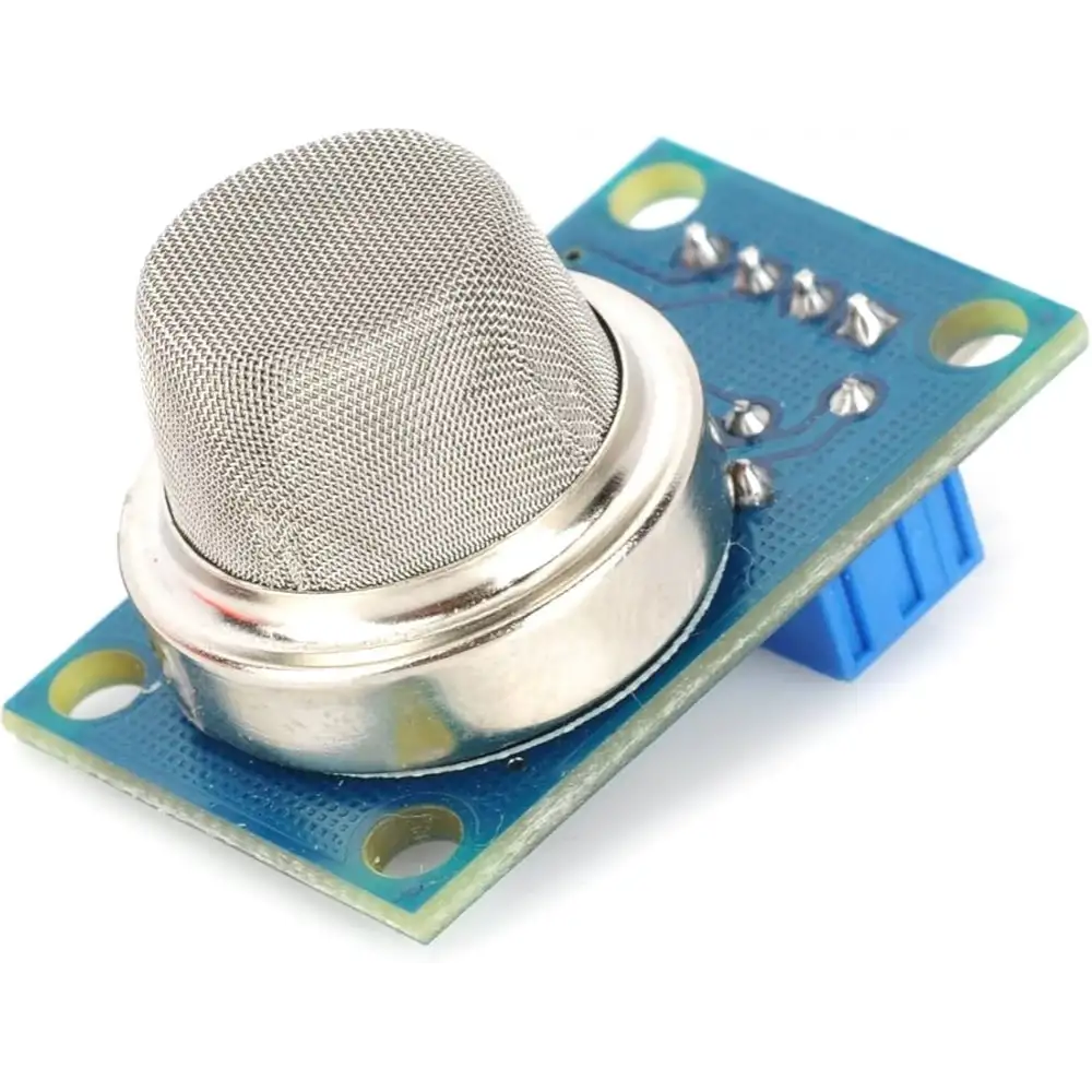 MQ-2 Gaz ve Duman Sensörü