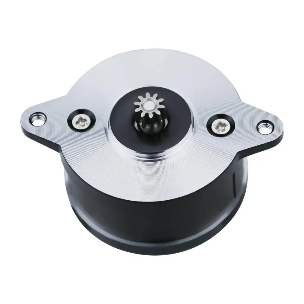 Nema14 36mm 10 Diş Extruder Motoru