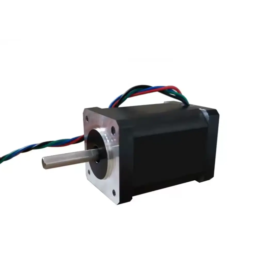 Nema14 52mm 14HS20-1504S Step Motor
