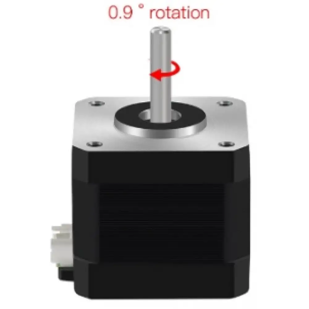 Nema17 0.9 Derece Step Motor Nema 17