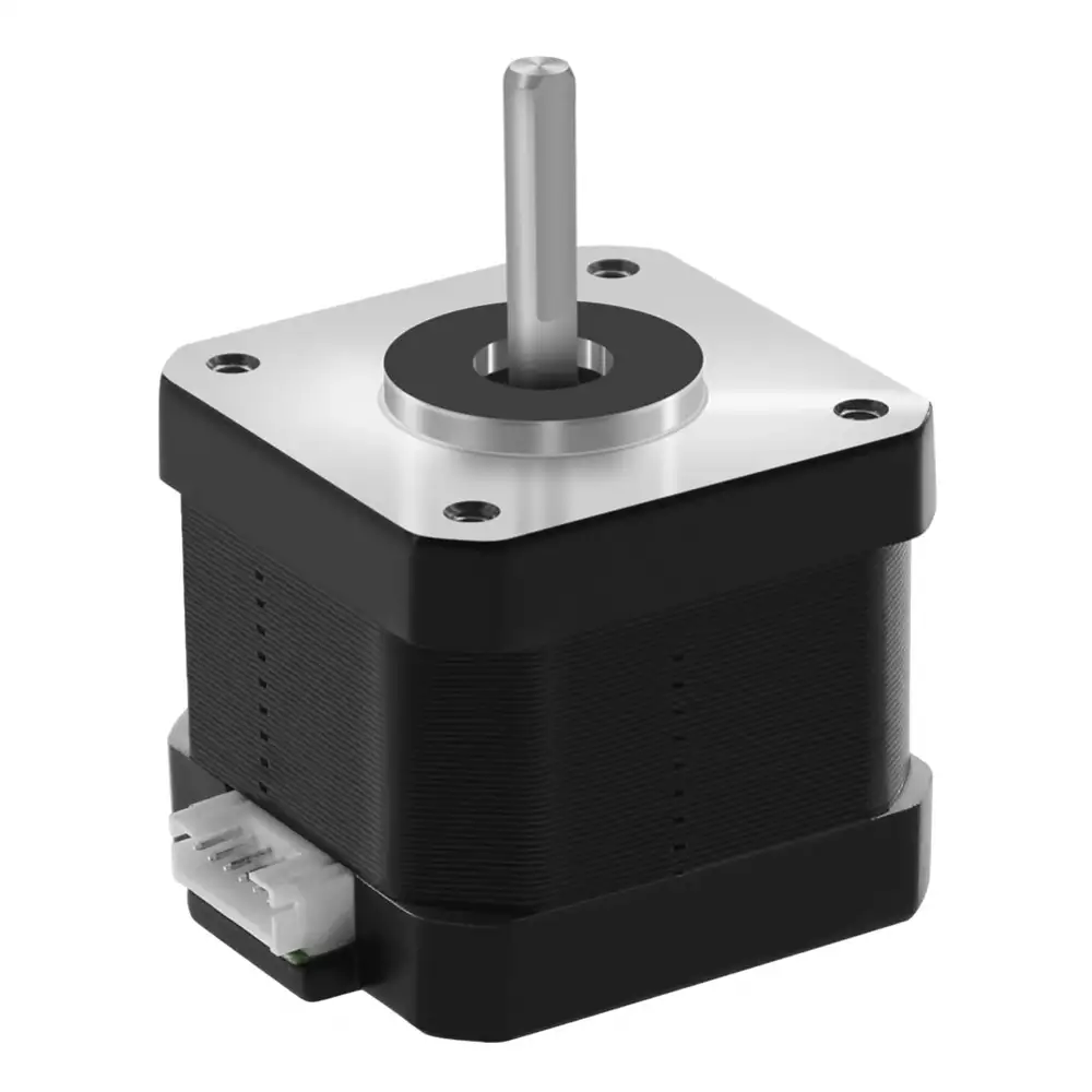 Nema17 0.9 Derece Step Motor Nema 17