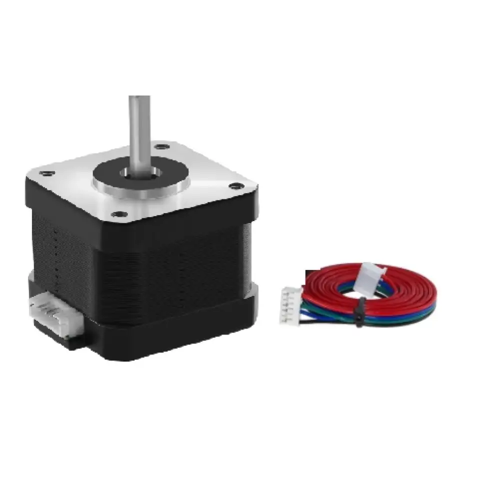 Nema17 0.9 Derece Step Motor Nema 17