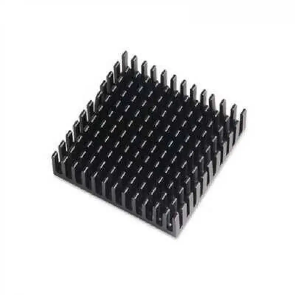 Nema17 Pasif Motor Soğutucu (Yapışkanlı)