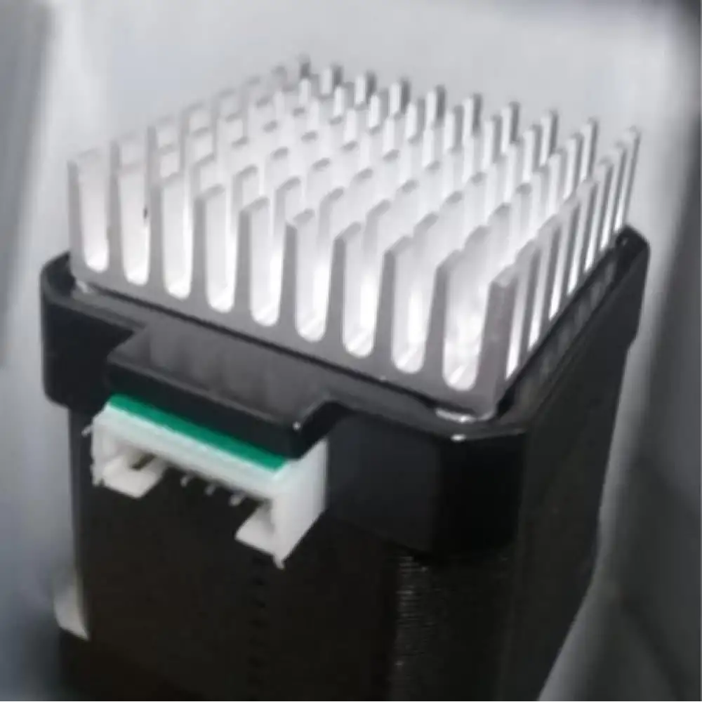 Nema17 Pasif Motor Soğutucusu Kendinden Yapışkanlı