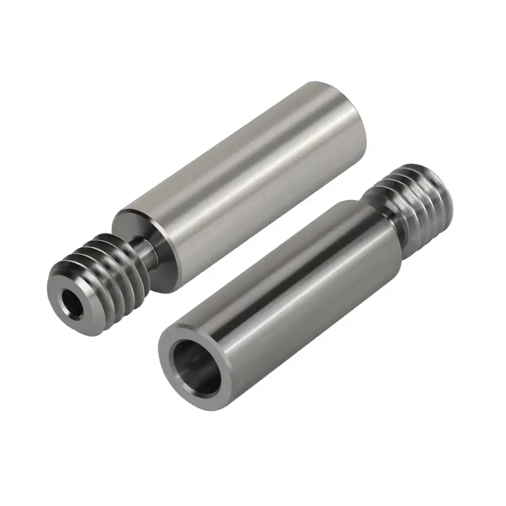 Neptune 4 / Ender 3 All Metal Titanyum Barel