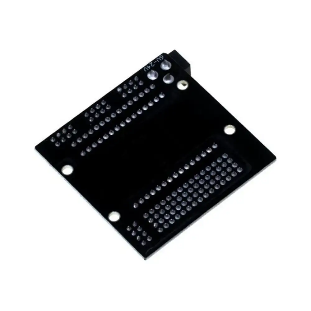 NodeMCU LoLin ESP8266 Base Shield