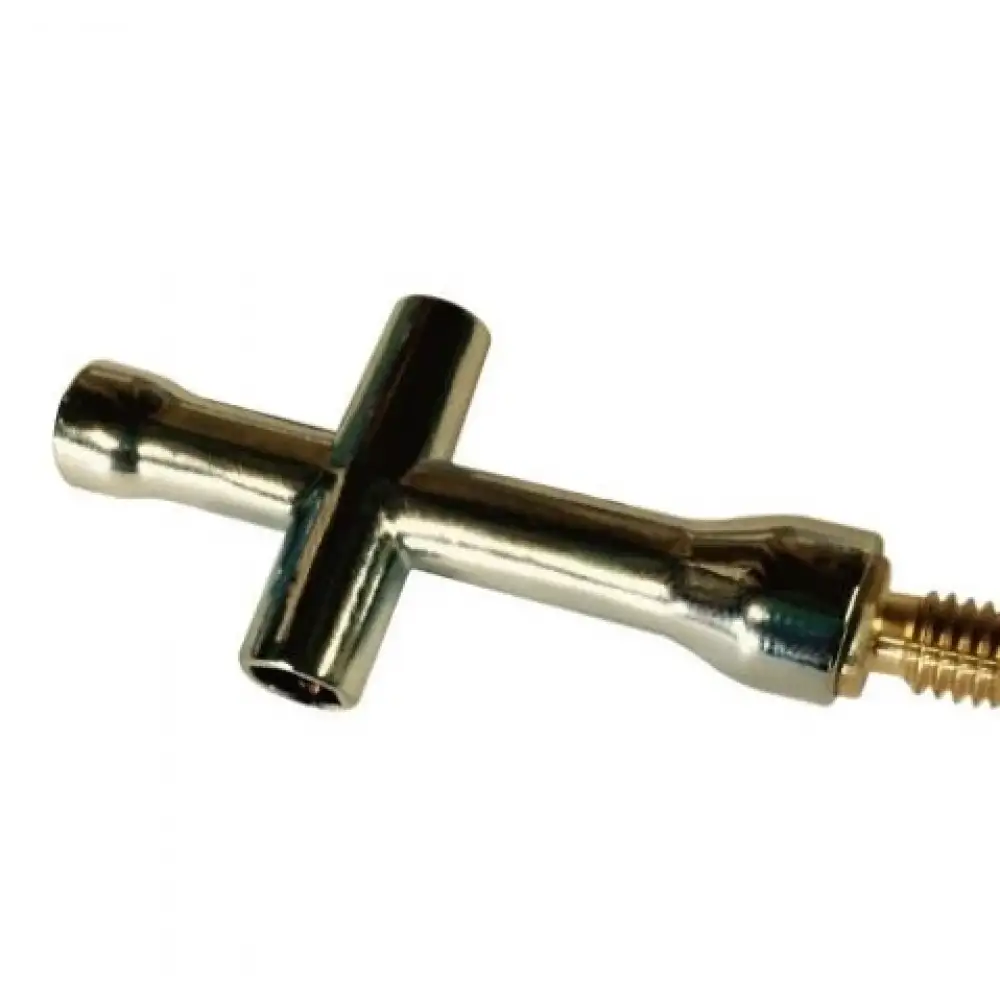 Nozzle Açma Anahtarı