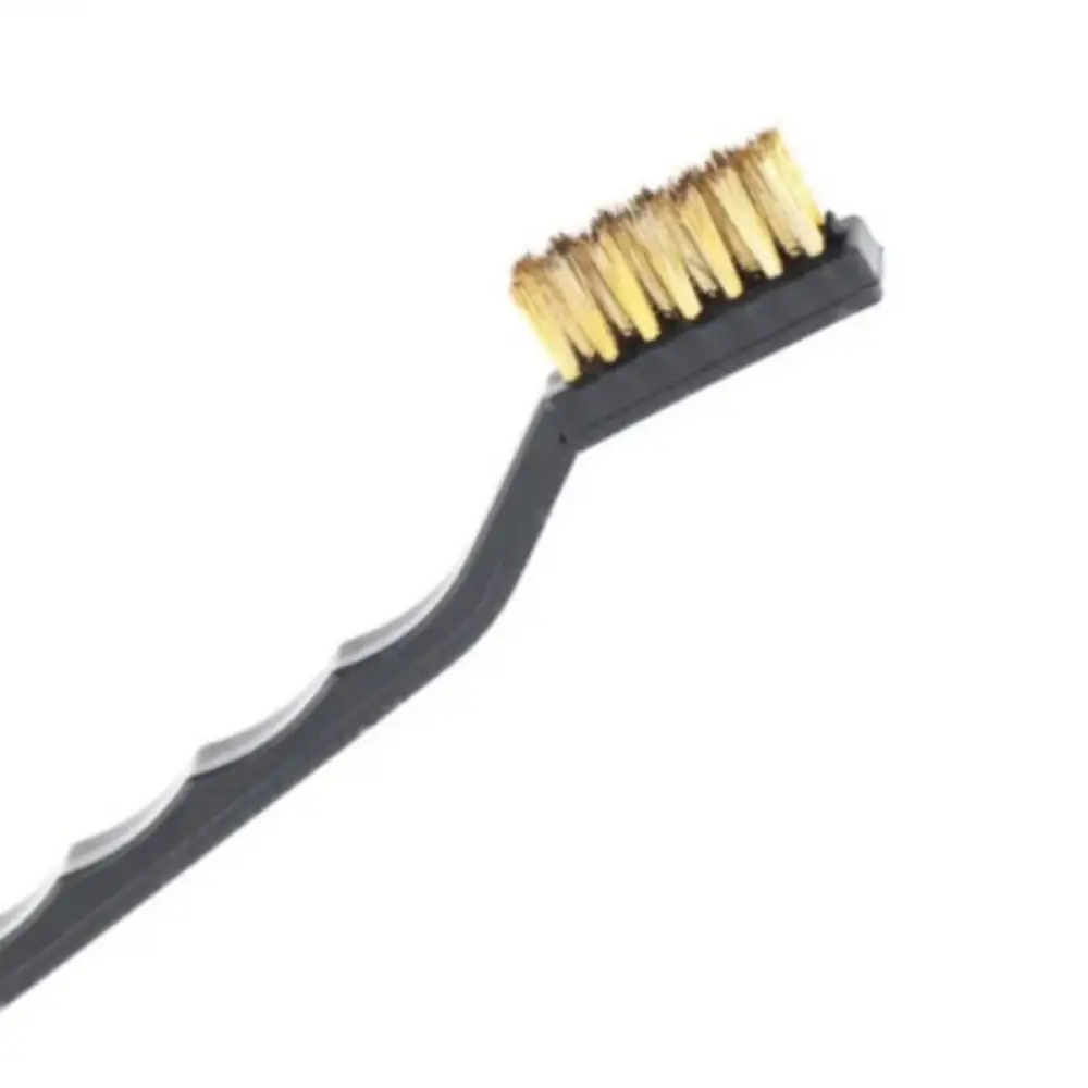 Nozzle Temizleme Fırçası (Pirinç Uçlu)