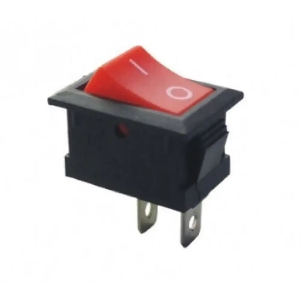 On-Off Açma Kapama Anahtarı KCD1-101