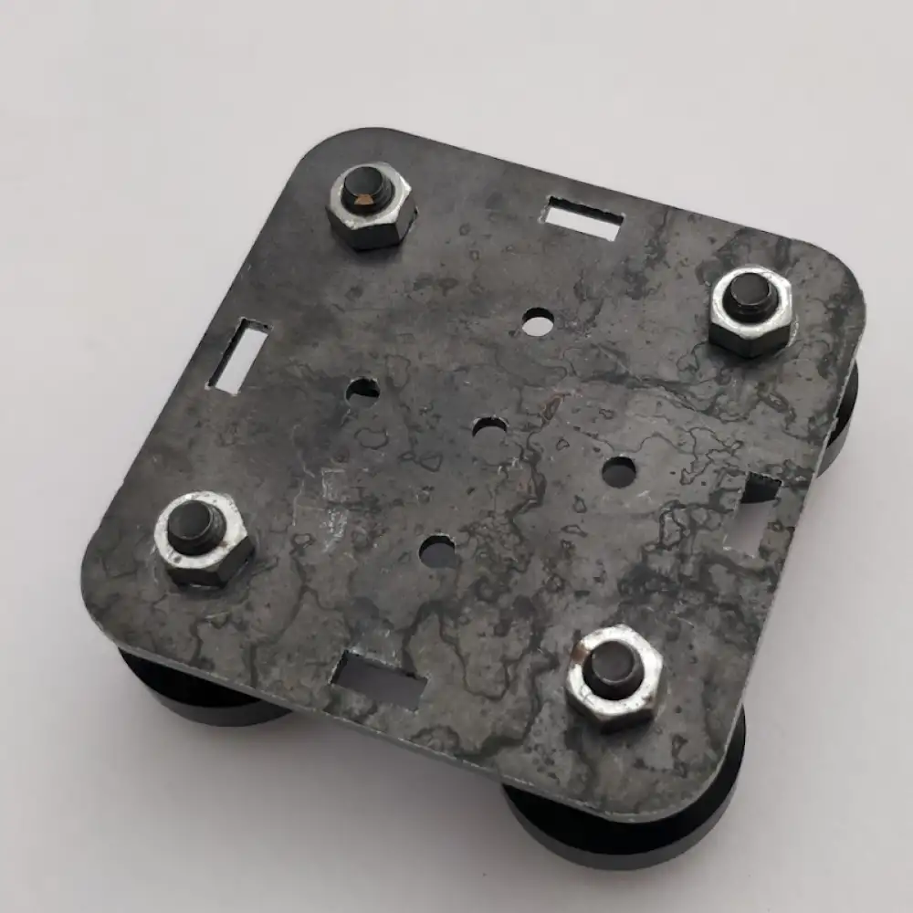 Openbuilds V Slot X Taşıyıcı Araba