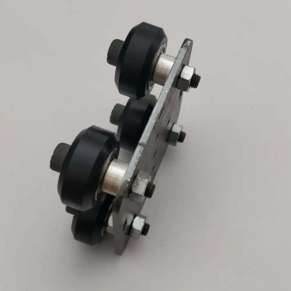 Openbuilds V Slot X Taşıyıcı Araba