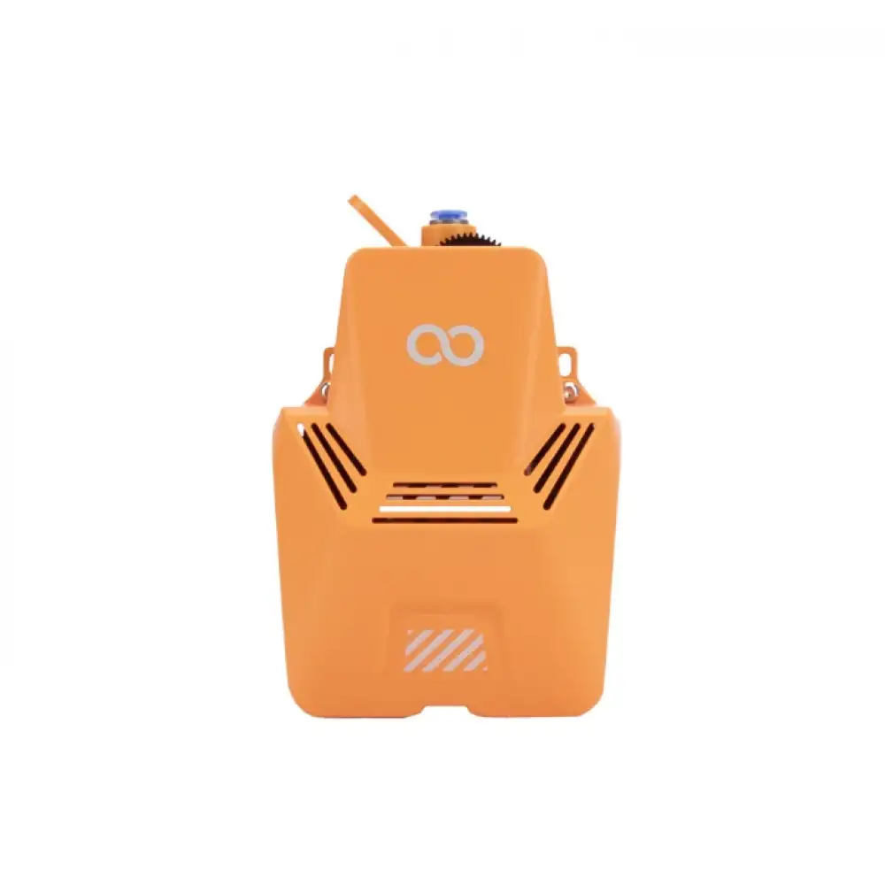 OrangeStorm Giga Full Baskı Kafası