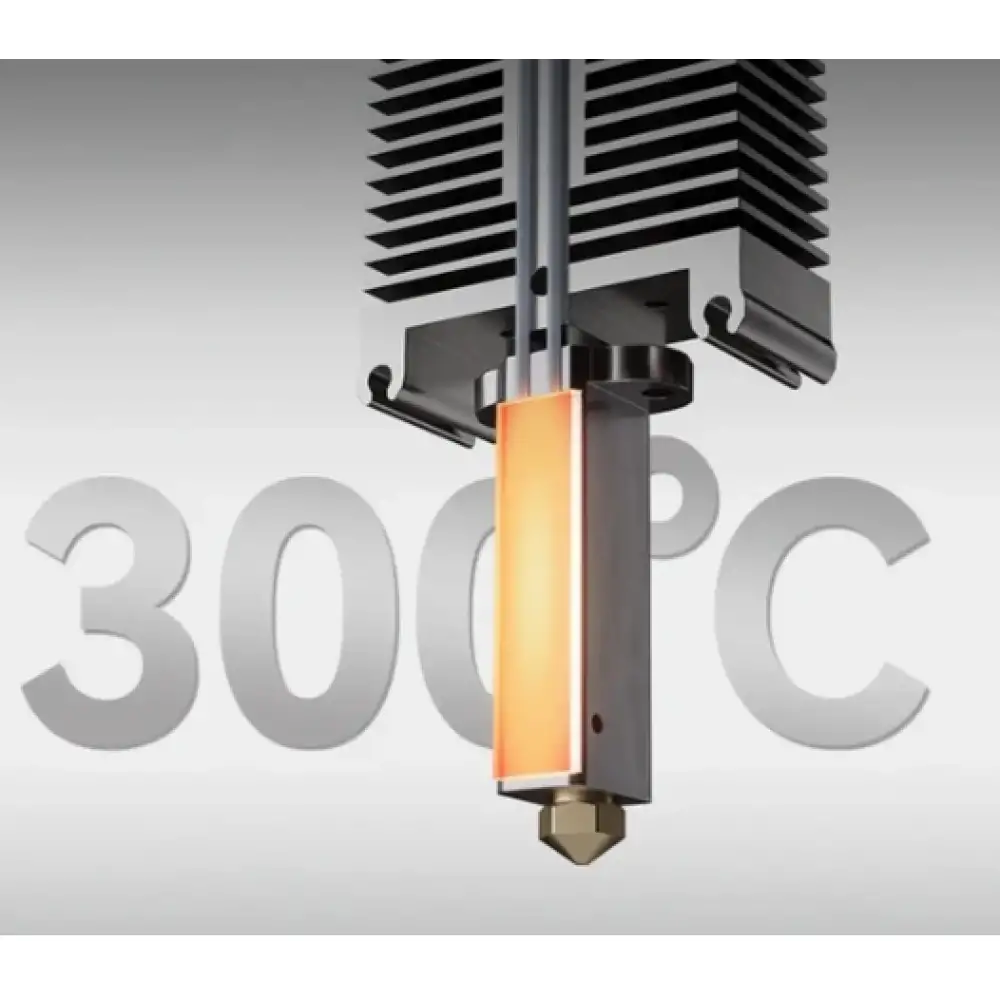 OrangeStorm Giga Full Hotend